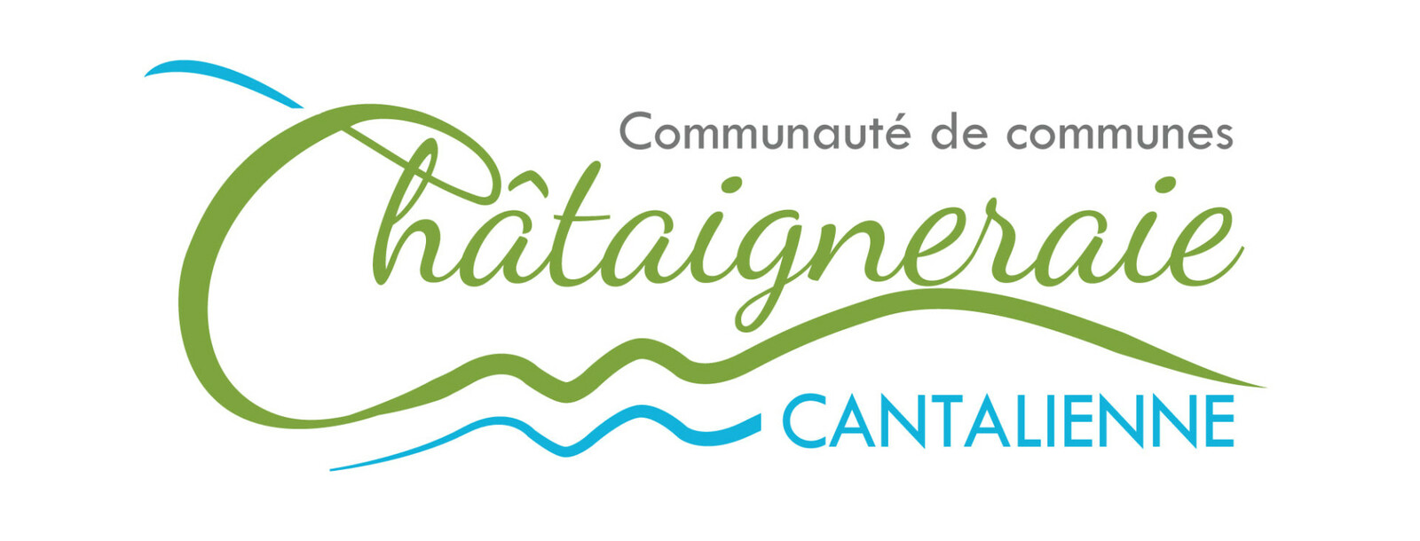 logo chataigneraie cantalienne