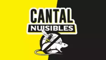 Cantal Nuisibles